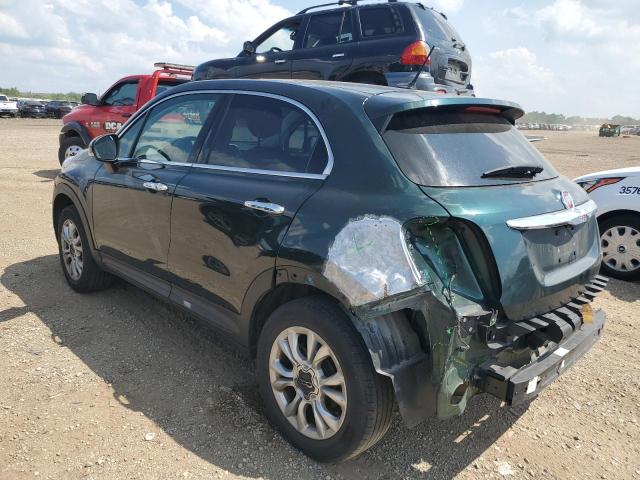 2016 FIAT 500X LOUNG ZFBCFYDTXGP388907