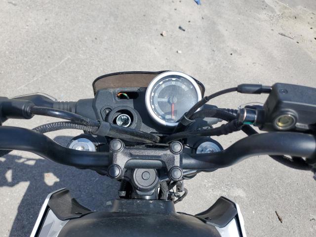 2024 CF MOTO PAPIO CL - LCEPBJL7XR6000380
