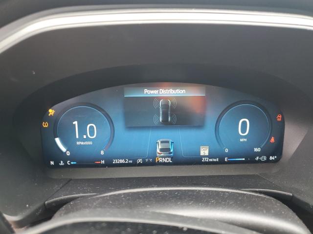 2023 FORD ESCAPE ACT - 1FMCU9GN5PUB23914