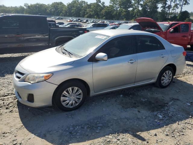2011 TOYOTA COROLLA BA - JTDBU4EE3B9132077