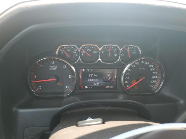 2015 GMC SIERRA C15 3GTP1VEC0FG403606
