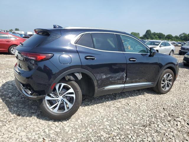 2021 BUICK ENVISION E LRBFZNR47MD108387