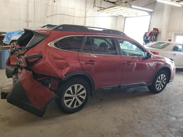 2020 SUBARU OUTBACK PR 4S4BTACC8L3230119
