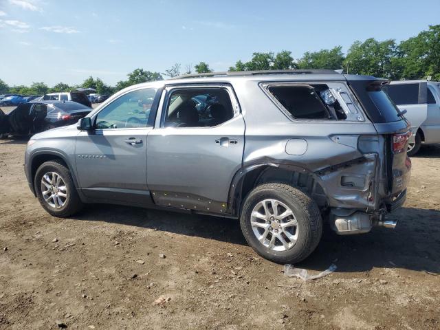 2020 CHEVROLET TRAVERSE L 1GNEVGKW4LJ106698