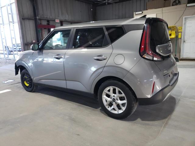 2024 KIA SOUL LX KNDJ23AU2R7910853