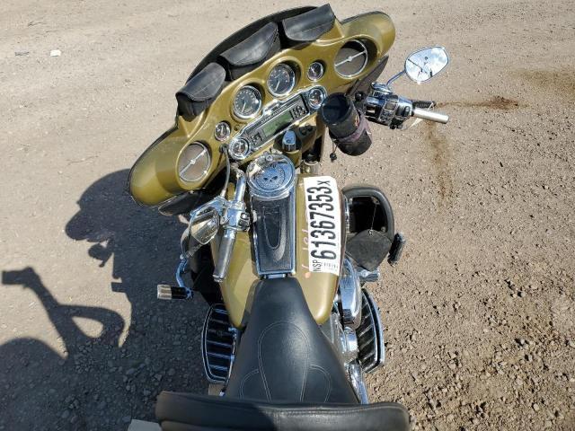 2007 HARLEY-DAVIDSON FLHTCUI 1HD1FC4197Y629189