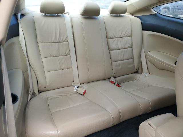 2012 HONDA ACCORD EXL - 1HGCS1B80CA005392
