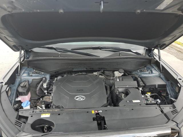 2024 HYUNDAI PALISADE X - KM8R3DGE8RU678519