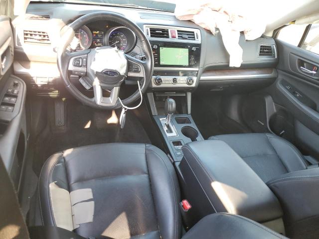 2015 SUBARU OUTBACK 2.5I LIMITED 4S4BSALC4F3234403