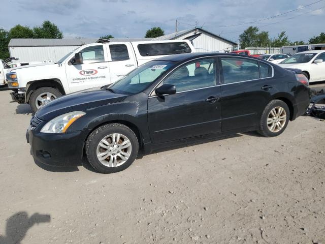 Vin: 1n4al2ap5cn553338, lot: 64249915, nissan altima base 2012 img_1