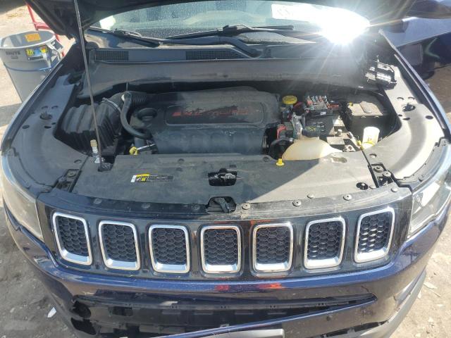 2018 JEEP COMPASS LA 3C4NJDBB7JT199836