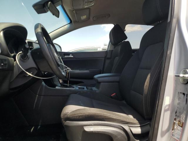 2020 KIA SPORTAGE L - KNDPMCAC0L7802217