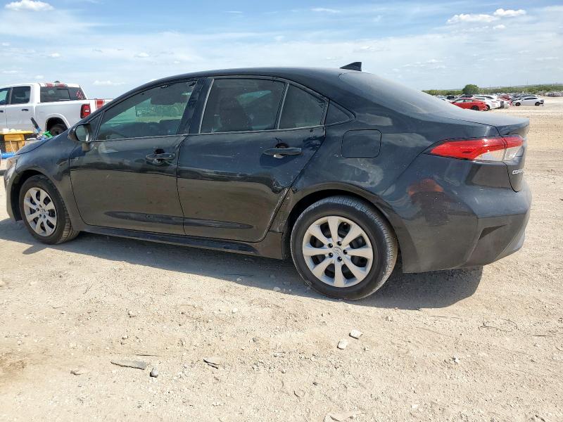 2022 TOYOTA COROLLA LE 5YFEPMAE3NP330344