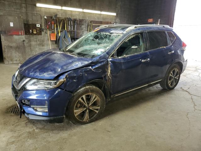 Vin: jn8at2mv5hw007939, lot: 63596465, nissan rogue s 2017 img_1