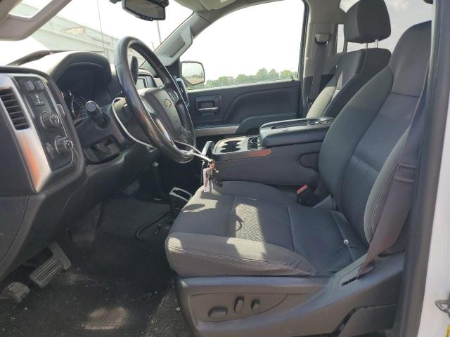 2015 CHEVROLET SILVERADO K2500 HEAVY DUTY LT 1GC1KVEGXFF148406
