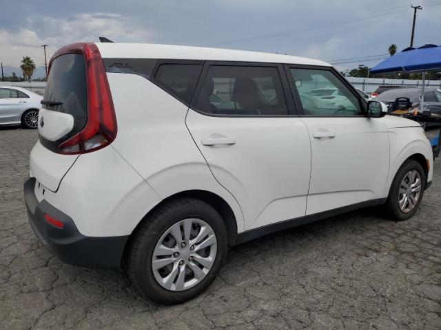 2020 KIA SOUL LX - KNDJ23AU2L7707081