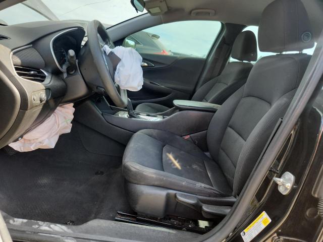 2016 CHEVROLET MALIBU LS #3282494872