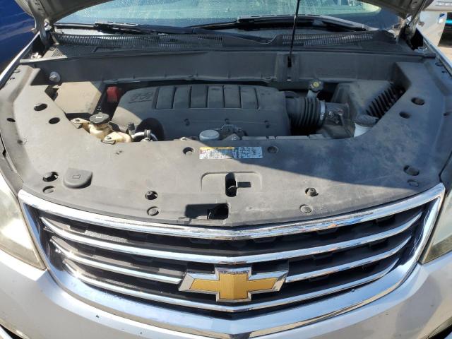 2016 CHEVROLET TRAVERSE L - 1GNKRGKDXGJ305928