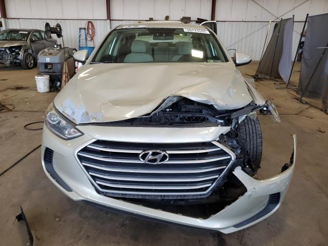 2017 HYUNDAI ELANTRA SE - 5NPD84LF3HH134047