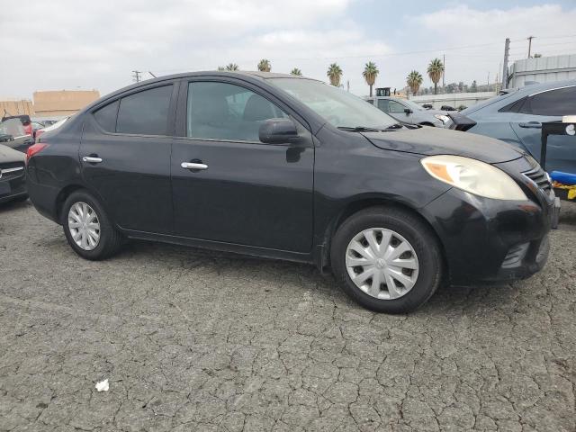 2012 NISSAN VERSA S - 3N1CN7AP9CL896098