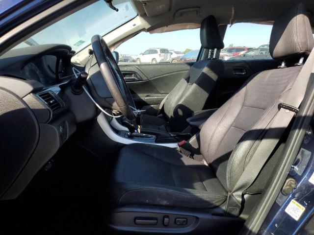 2014 HONDA ACCORD SPO - 1HGCR2F52EA087663