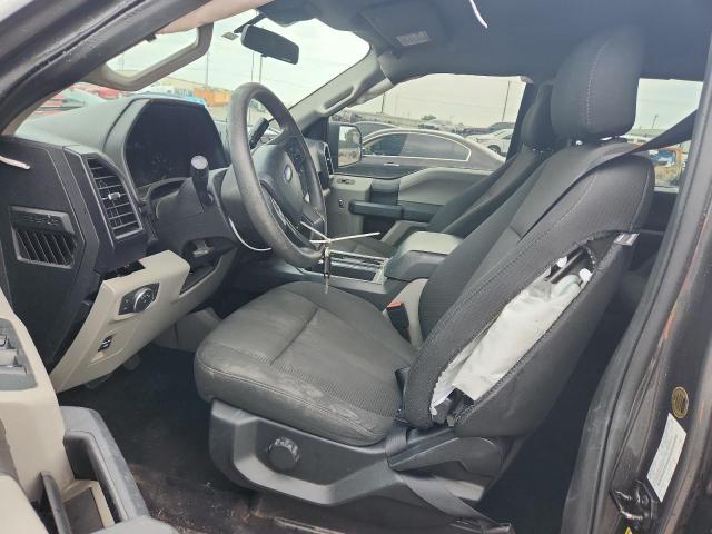 2019 FORD F150 SUPER - 1FTEW1EP5KKE34664