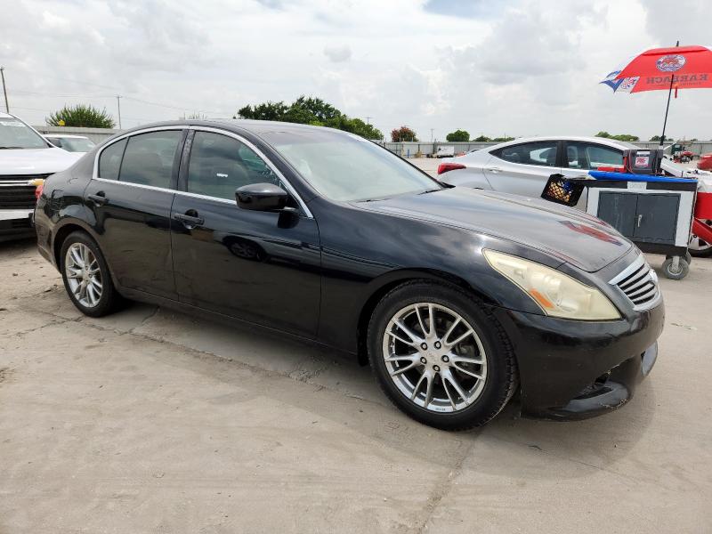 Vin: jn1cv6ap0bm509372, lot: 63491625, infiniti g37 base 20114