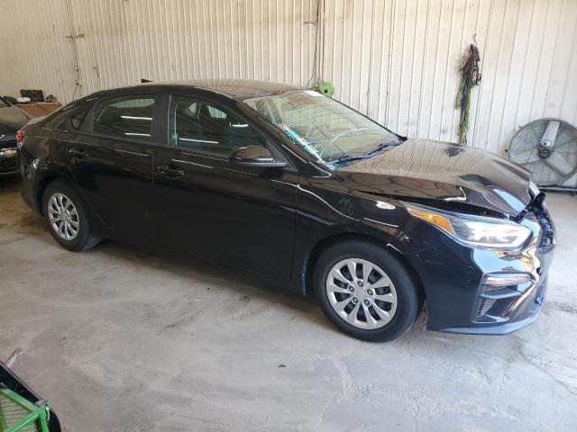 2020 KIA FORTE FE 3KPF24ADXLE159343