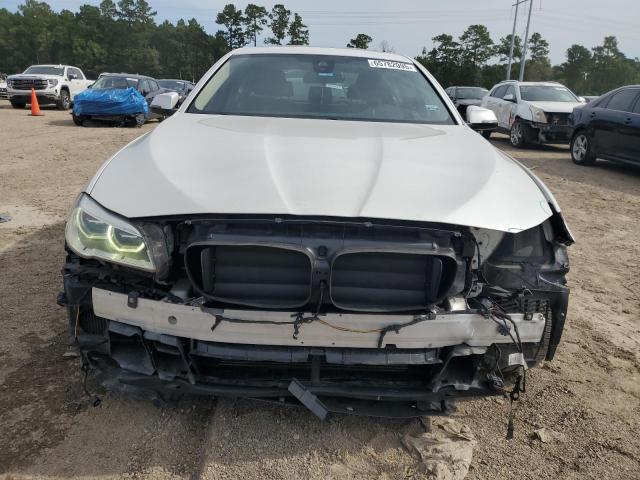 2016 BMW 535 I WBA5B1C52GG134956