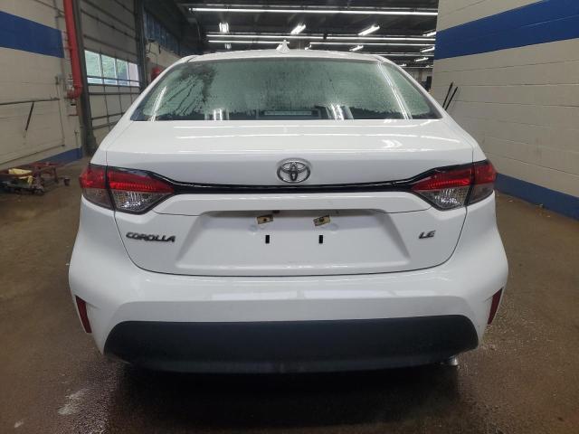 2023 TOYOTA COROLLA LE - 5YFB4MDE3PP058954