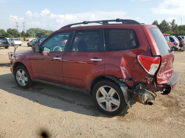 Vin: jf2sh6dc3ah803561, lot: 62909255, subaru forester 2.5x limited 20102