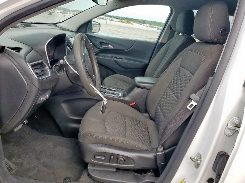 2019 CHEVROLET EQUINOX LT - 2GNAXKEV2K6137295