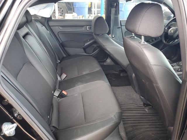 2025 HONDA CIVIC SPOR #3286578143