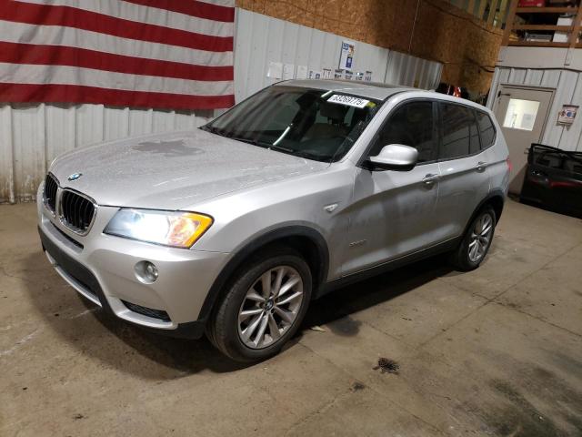Vin: 5uxwx9c55d0a12766, lot: 63269775, bmw x3 xdrive28i 2013 img_1
