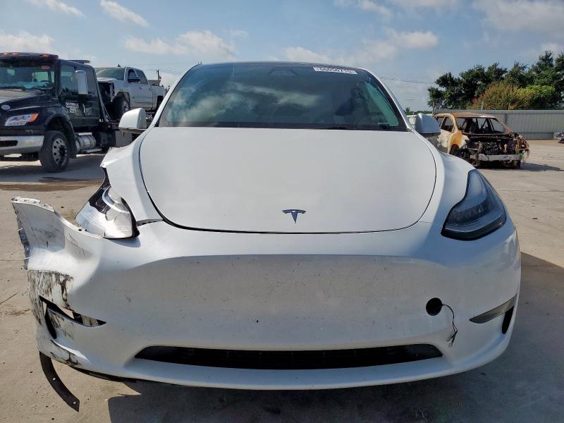 2023 TESLA MODEL Y 7SAYGDEE6PA141502