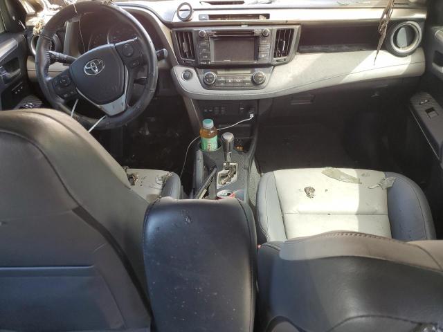 2015 TOYOTA RAV4 LIMITED JTMYFREV1FJ051214