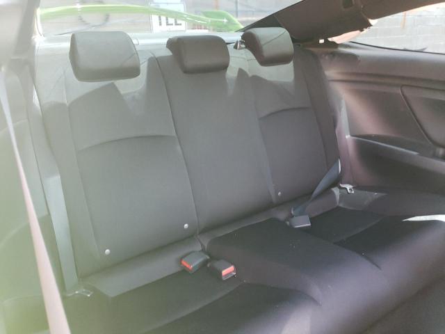 2018 HONDA CIVIC SI 2HGFC3A51JH755492