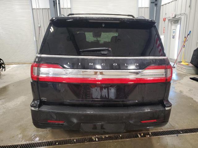 2019 LINCOLN NAVIGATOR RESERVE - 5LMJJ2LT8KEL02914