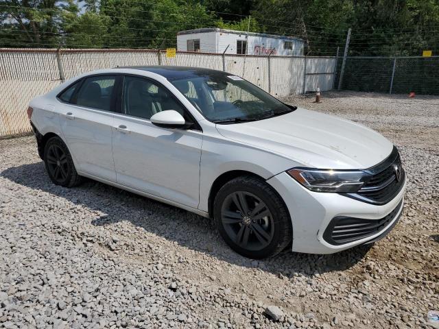 2023 VOLKSWAGEN JETTA SE 3VW7M7BU0PM009913