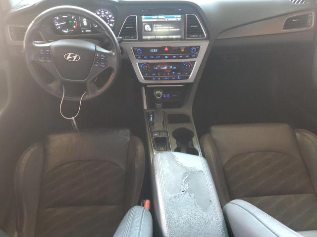 2015 HYUNDAI SONATA SPO - 5NPE34AF7FH249799