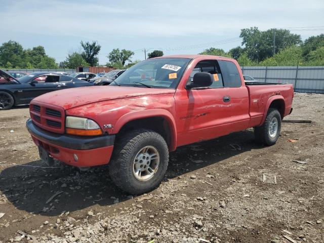 DODGE DAKOTA