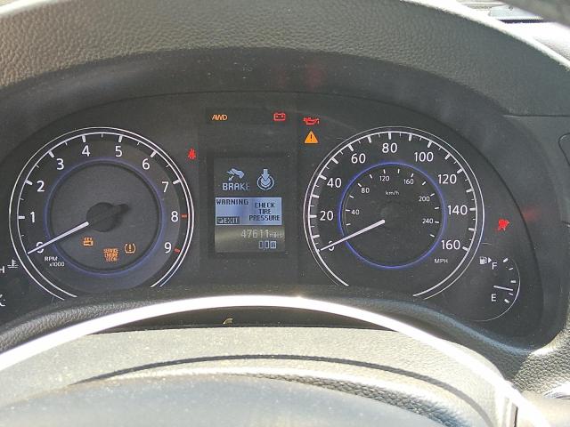 2015 INFINITI Q60 JOURNE JN1CV6ELXFM891052