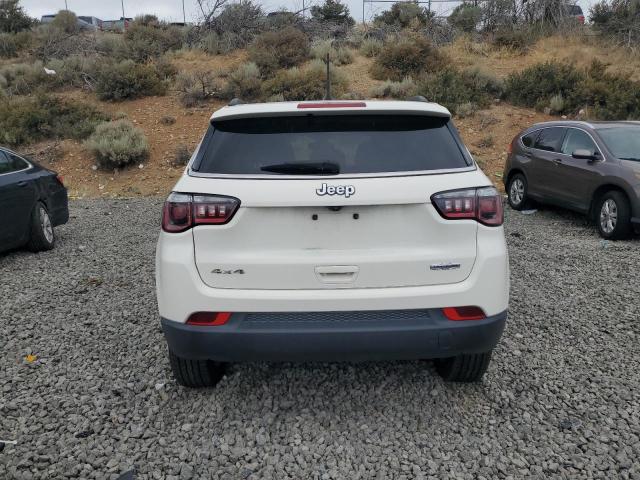 2019 JEEP COMPASS LA 3C4NJDBBXKT661517