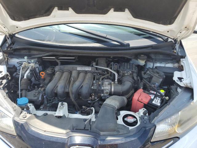2016 HONDA FIT EX - JHMGK5H70GX005836