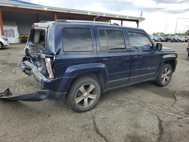 2016 JEEP PATRIOT LA - 1C4NJRFB3GD552658