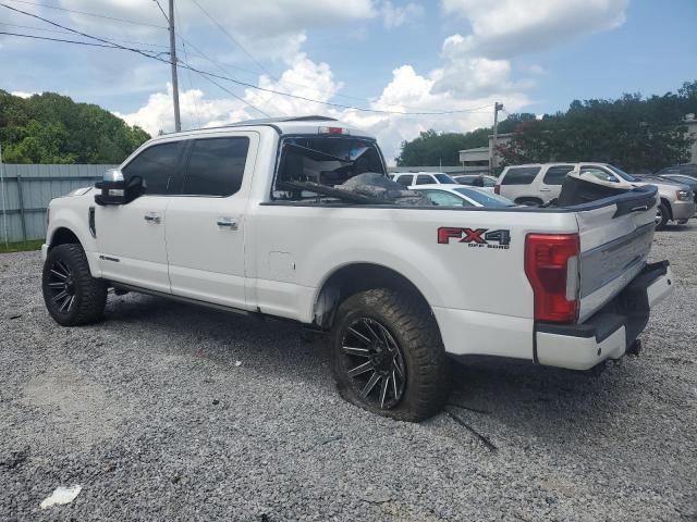 2018 FORD F250 SUPER 1FT7W2BTXJEC38913