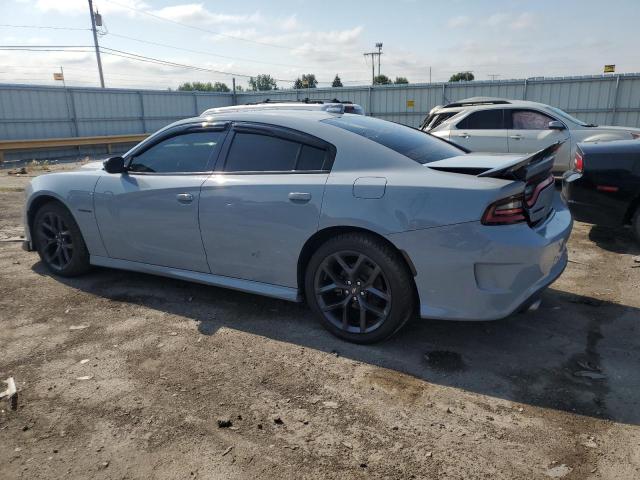 2022 DODGE CHARGER R/ - 2C3CDXCTXNH240485