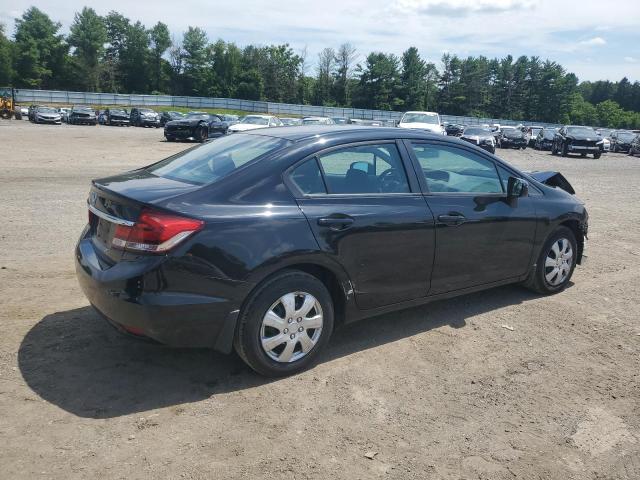 2015 HONDA CIVIC LX 19XFB2F51FE297962