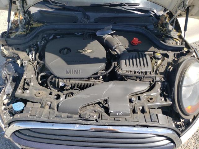 2016 MINI COOPER WMWXU1C57G2D10886