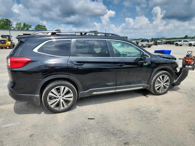 2021 SUBARU ASCENT LIM 4S4WMALD1M3464353